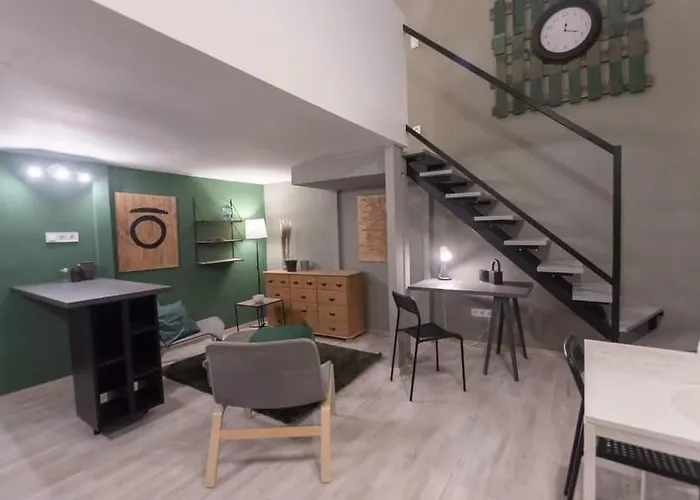 Central Stay Gozsdu